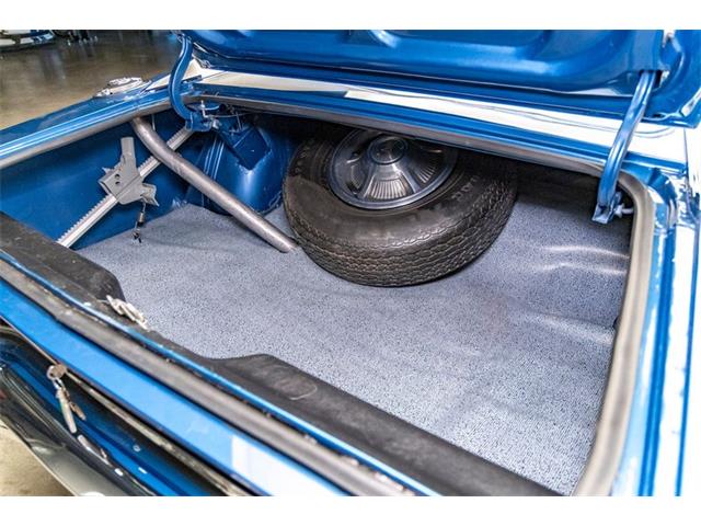 1970 Dodge Charger (CC-2085471) for sale in Elkhart Lake, Wisconsin