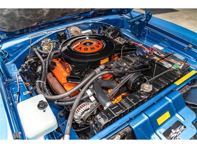1970 Dodge Charger (CC-2085471) for sale in Elkhart Lake, Wisconsin