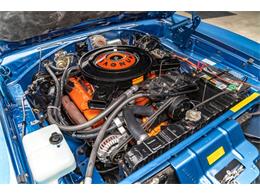 1970 Dodge Charger (CC-2085471) for sale in Elkhart Lake, Wisconsin