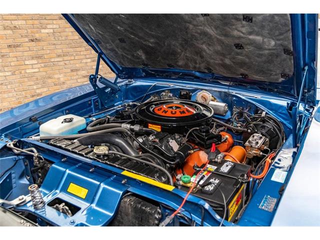 1970 Dodge Charger (CC-2085471) for sale in Elkhart Lake, Wisconsin