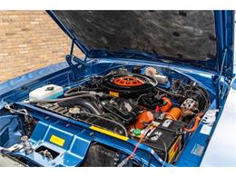 1970 Dodge Charger (CC-2085471) for sale in Elkhart Lake, Wisconsin