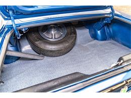 1970 Dodge Charger (CC-2085471) for sale in Elkhart Lake, Wisconsin