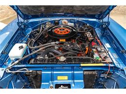 1970 Dodge Charger (CC-2085471) for sale in Elkhart Lake, Wisconsin