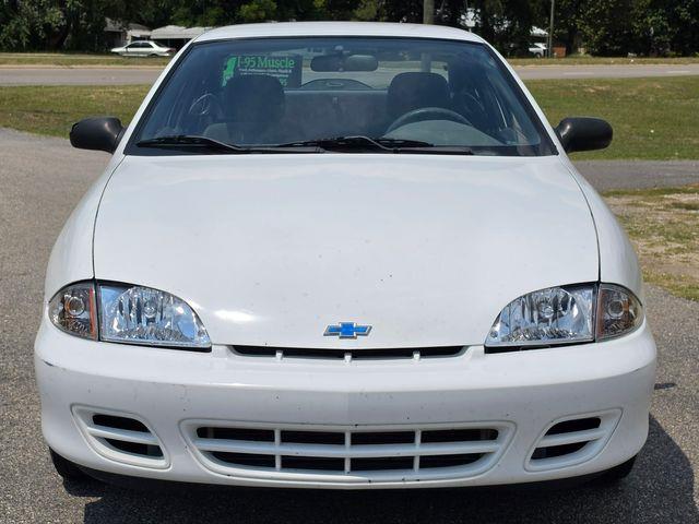 2002 Chevrolet Cavalier (CC-2085472) for sale in Hope Mills, North Carolina