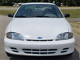 2002 Chevrolet Cavalier (CC-2085472) for sale in Hope Mills, North Carolina