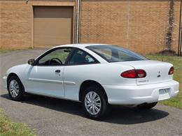 2002 Chevrolet Cavalier (CC-2085472) for sale in Hope Mills, North Carolina