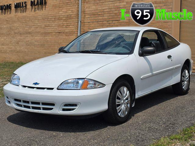 2002 Chevrolet Cavalier (CC-2085472) for sale in Hope Mills, North Carolina