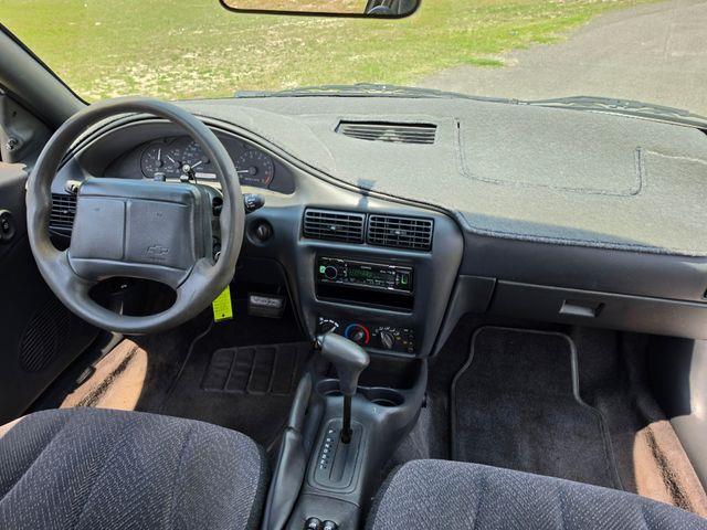 2002 Chevrolet Cavalier (CC-2085472) for sale in Hope Mills, North Carolina