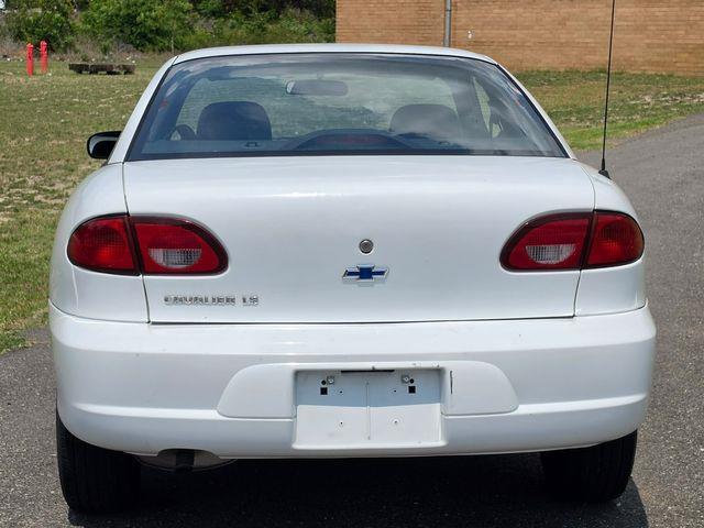 2002 Chevrolet Cavalier (CC-2085472) for sale in Hope Mills, North Carolina