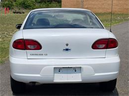 2002 Chevrolet Cavalier (CC-2085472) for sale in Hope Mills, North Carolina