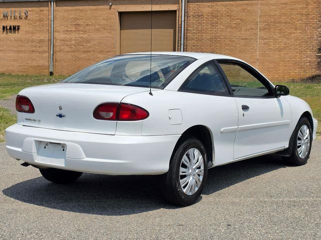 2002 Chevrolet Cavalier (CC-2085472) for sale in Hope Mills, North Carolina