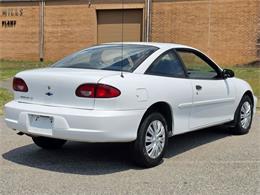 2002 Chevrolet Cavalier (CC-2085472) for sale in Hope Mills, North Carolina