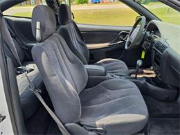 2002 Chevrolet Cavalier (CC-2085472) for sale in Hope Mills, North Carolina