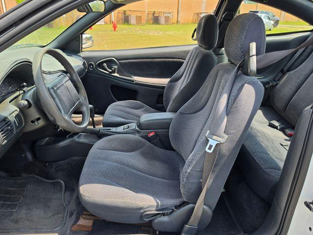 2002 Chevrolet Cavalier (CC-2085472) for sale in Hope Mills, North Carolina