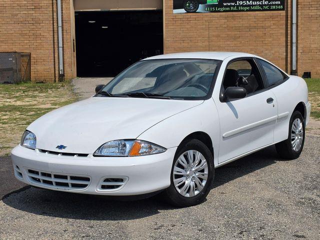 2002 Chevrolet Cavalier (CC-2085472) for sale in Hope Mills, North Carolina