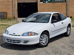 2002 Chevrolet Cavalier (CC-2085472) for sale in Hope Mills, North Carolina