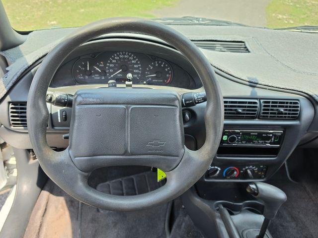 2002 Chevrolet Cavalier (CC-2085472) for sale in Hope Mills, North Carolina