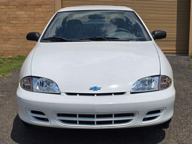 2002 Chevrolet Cavalier (CC-2085472) for sale in Hope Mills, North Carolina