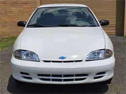 2002 Chevrolet Cavalier (CC-2085472) for sale in Hope Mills, North Carolina