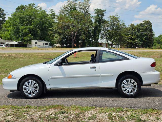 2002 Chevrolet Cavalier (CC-2085472) for sale in Hope Mills, North Carolina