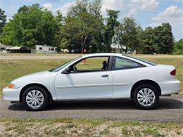 2002 Chevrolet Cavalier (CC-2085472) for sale in Hope Mills, North Carolina