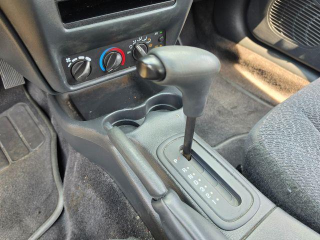 2002 Chevrolet Cavalier (CC-2085472) for sale in Hope Mills, North Carolina