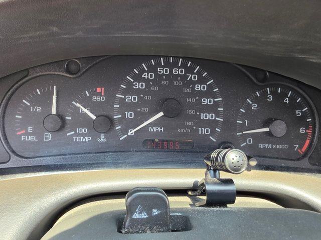 2002 Chevrolet Cavalier (CC-2085472) for sale in Hope Mills, North Carolina