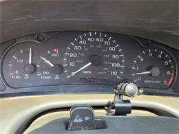 2002 Chevrolet Cavalier (CC-2085472) for sale in Hope Mills, North Carolina