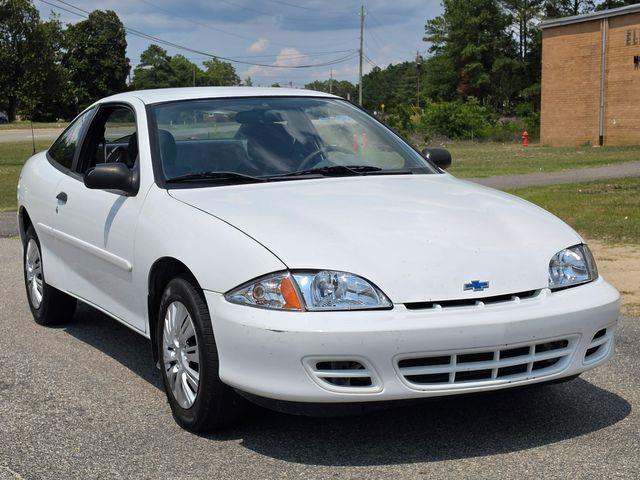 2002 Chevrolet Cavalier (CC-2085472) for sale in Hope Mills, North Carolina