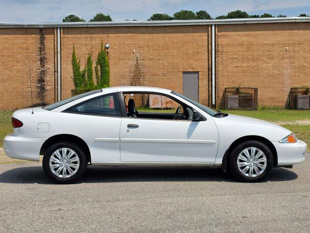 2002 Chevrolet Cavalier (CC-2085472) for sale in Hope Mills, North Carolina