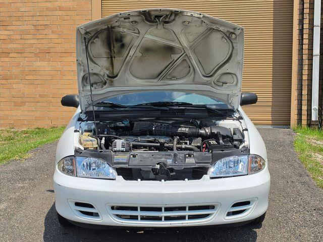 2002 Chevrolet Cavalier (CC-2085472) for sale in Hope Mills, North Carolina