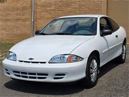 2002 Chevrolet Cavalier (CC-2085472) for sale in Hope Mills, North Carolina