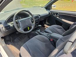 2002 Chevrolet Cavalier (CC-2085472) for sale in Hope Mills, North Carolina