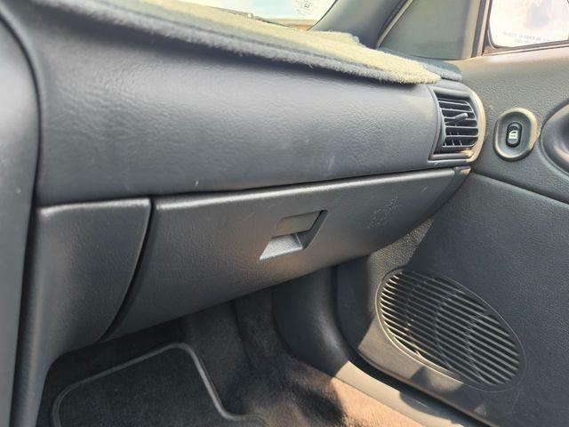 2002 Chevrolet Cavalier (CC-2085472) for sale in Hope Mills, North Carolina
