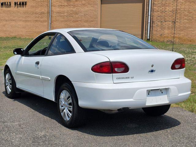 2002 Chevrolet Cavalier (CC-2085472) for sale in Hope Mills, North Carolina