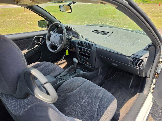 2002 Chevrolet Cavalier (CC-2085472) for sale in Hope Mills, North Carolina
