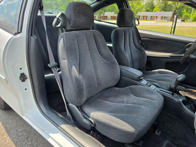2002 Chevrolet Cavalier (CC-2085472) for sale in Hope Mills, North Carolina