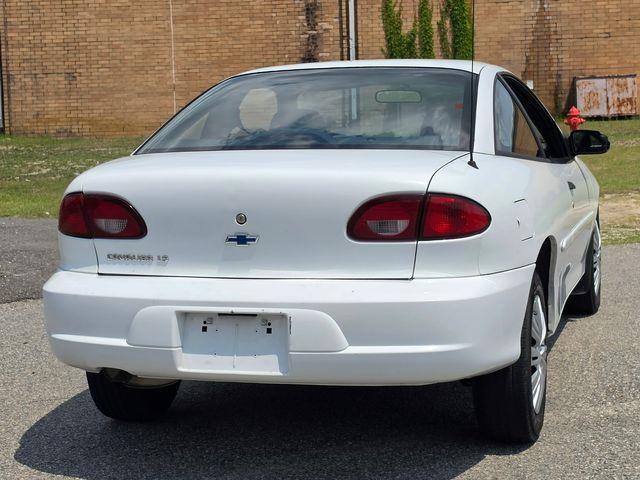2002 Chevrolet Cavalier (CC-2085472) for sale in Hope Mills, North Carolina