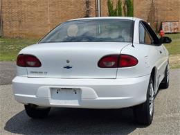 2002 Chevrolet Cavalier (CC-2085472) for sale in Hope Mills, North Carolina