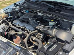 2002 Chevrolet Cavalier (CC-2085472) for sale in Hope Mills, North Carolina