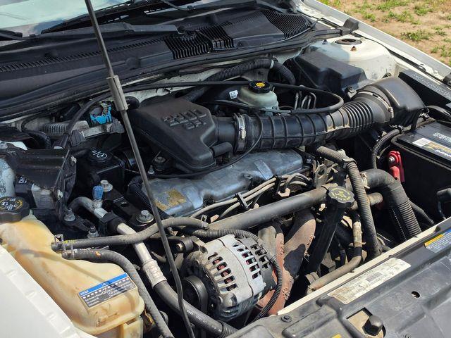 2002 Chevrolet Cavalier (CC-2085472) for sale in Hope Mills, North Carolina