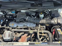 2002 Chevrolet Cavalier (CC-2085472) for sale in Hope Mills, North Carolina