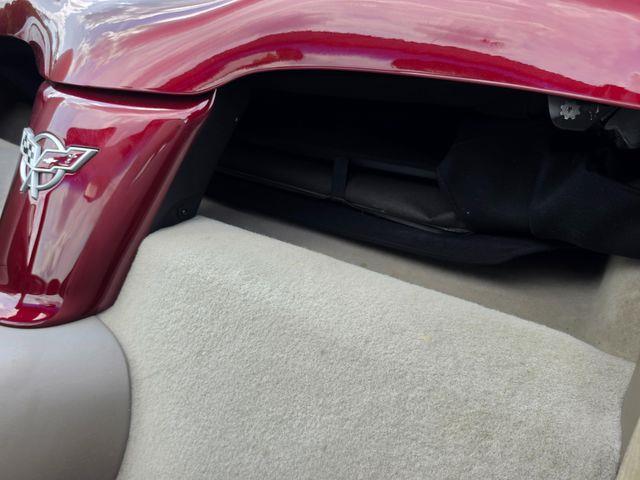 2003 Chevrolet Corvette (CC-2085473) for sale in Hope Mills, North Carolina