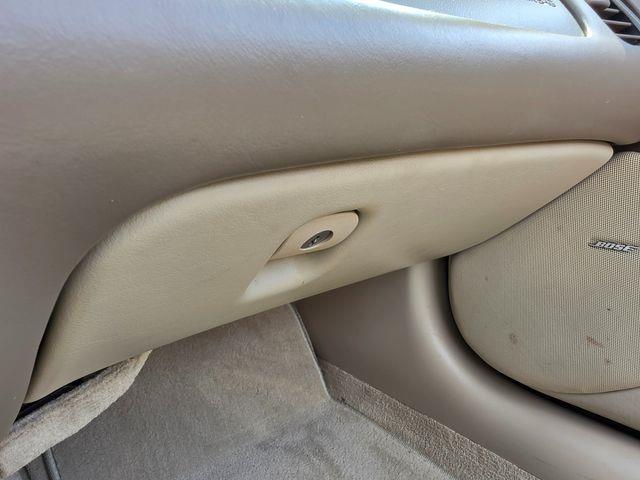 2003 Chevrolet Corvette (CC-2085473) for sale in Hope Mills, North Carolina