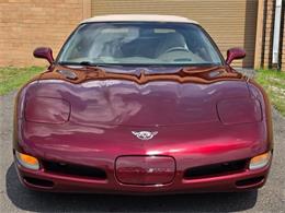 2003 Chevrolet Corvette (CC-2085473) for sale in Hope Mills, North Carolina