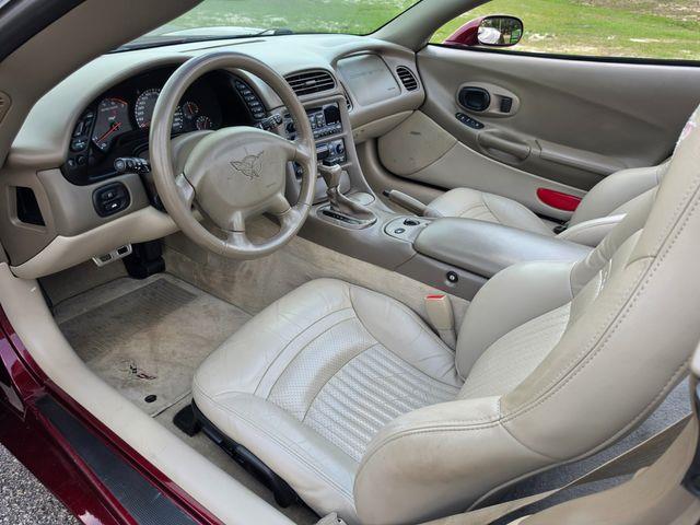 2003 Chevrolet Corvette (CC-2085473) for sale in Hope Mills, North Carolina