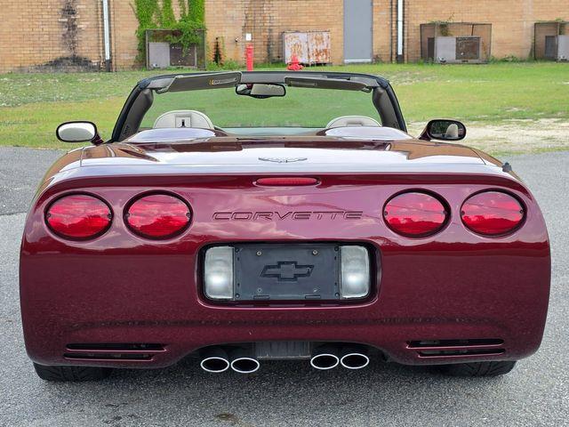 2003 Chevrolet Corvette (CC-2085473) for sale in Hope Mills, North Carolina