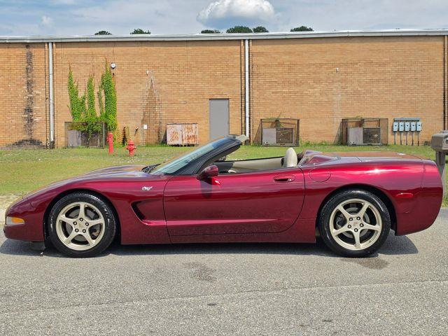 2003 Chevrolet Corvette (CC-2085473) for sale in Hope Mills, North Carolina