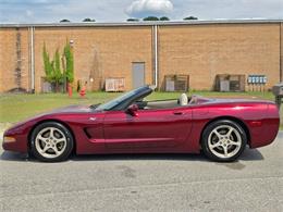 2003 Chevrolet Corvette (CC-2085473) for sale in Hope Mills, North Carolina
