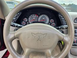 2003 Chevrolet Corvette (CC-2085473) for sale in Hope Mills, North Carolina